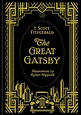 The Great Gatsby | Book by F. Scott Scott Fitzgerald, Robert Nippoldt ...
