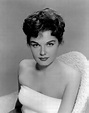 30 Glamorous Photos of Luana Patten in the 1950s and ’60s ~ Vintage ...