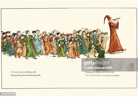 The Pied Piper Photos And Premium High Res Pictures Getty Images