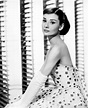 Audrey Hepburn photo gallery - high quality pics of Audrey Hepburn ...