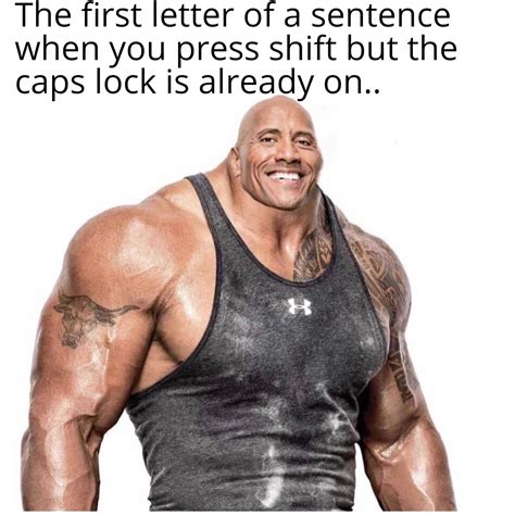 dwayne johnson r memes