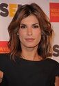 Elisabetta Canalis at the 2011 GLSEN Respect Awards - HawtCelebs
