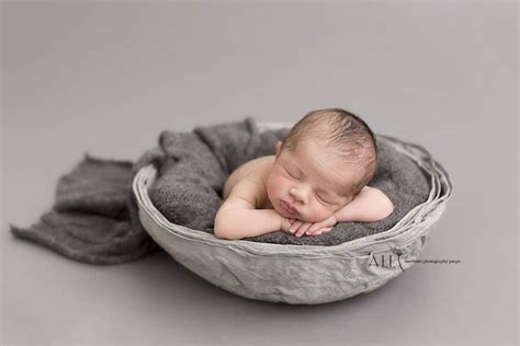 Newborn Posing Bowl Mandy Vessel All Newborn Props
