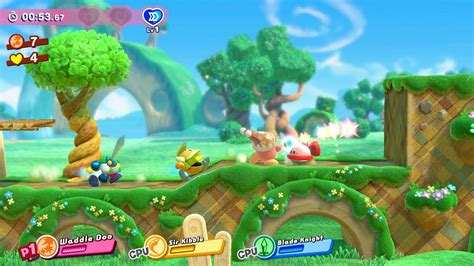 Kirby Star Allies Director Shinya Kumazaki Shares To Be Prepared For
