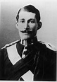 Captain The Honorable Fergus Bowes-Lyon (1889-1915) - Find a Grave Memorial