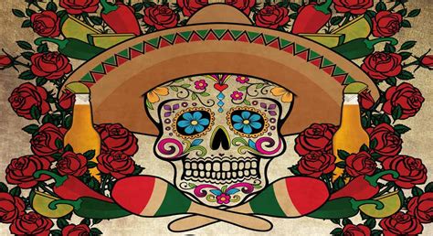 It has green foliage which emerges dark red in spring. Sunday Satire: Today We Celebrate CINCO DE MAYO!