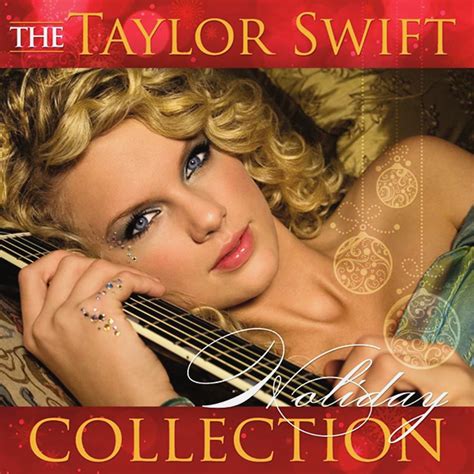 Taylor Swift — Last Christmas — Listen And Discover Music At Lastfm