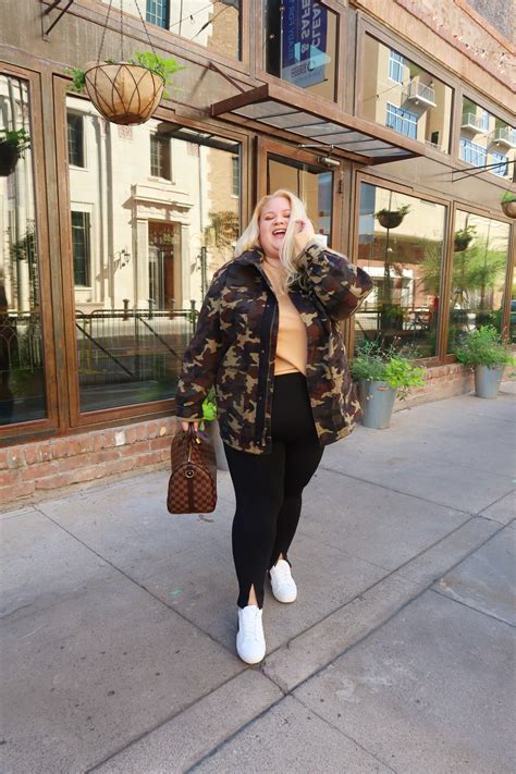 The 25 Camo Jacket Casual Fall Style 2020 Boardroom Blonde