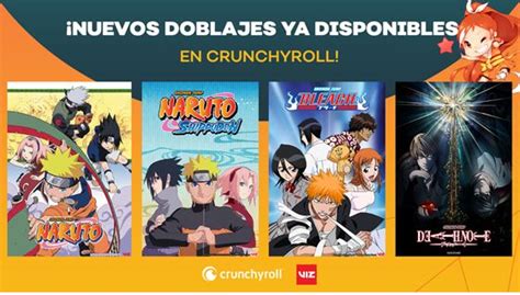 Crunchyroll: Conoce todos los estrenos de anime que llegan en febrero