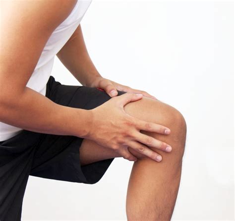 Rodilla y pierna Clínica Propedéutica en Fisioterapia