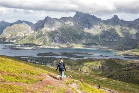 Top Ten Things To Do In The Lofoten Islands Earth Trekkers