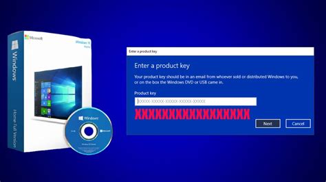 How To Deactivate And Uninstall Windows 10 Product Key Youtube