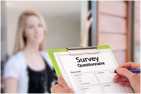 5 Common Mistakes When Conducting Online Market Research Surveys