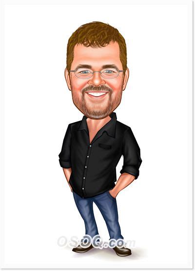 Al rodriguez caricature body examples. Casual Clothes (With images) | Caricature, Custom cartoons ...