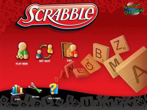 Scrabble 2013 By Ea Games Full Pc Version Foxy Games Download