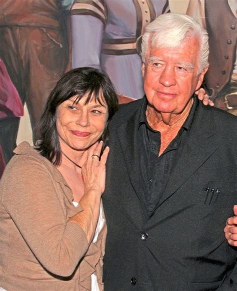 Clu Gulager Ryker And Diane Roter Jennifer The Official Website