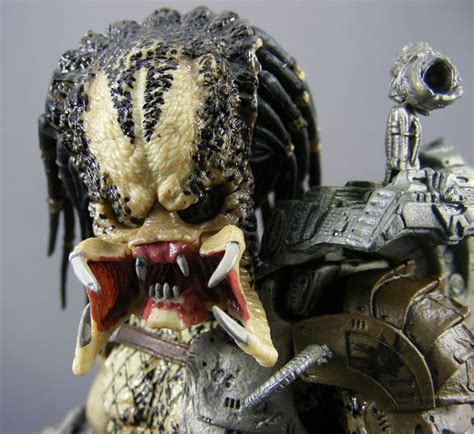 Alien vs predator | tumblr. Predators Face