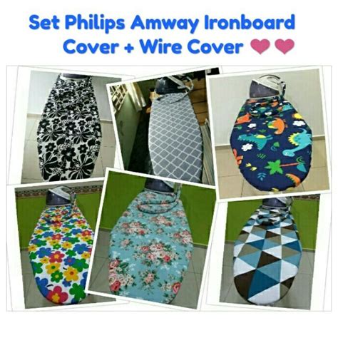 How to set shipping fees. FAST SHIPPING🚐Philips Iron board Cover Set ️ ️I loop ...
