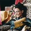 How Eartha Kitt defied the odds to become a Hollywood screen icon