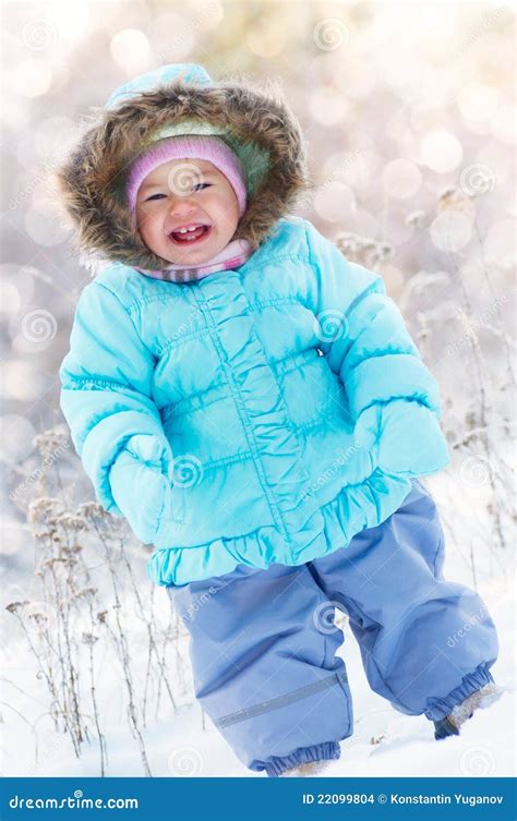 Beauty Child Stock Photo Image Of Caucasian Happy Outdoors 22099804