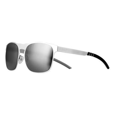 Sonnenbrille Mit Metallbügeln Matt Uv 400 Schutz Metall Sonnenbrillen Sonnenbrillen Aditan