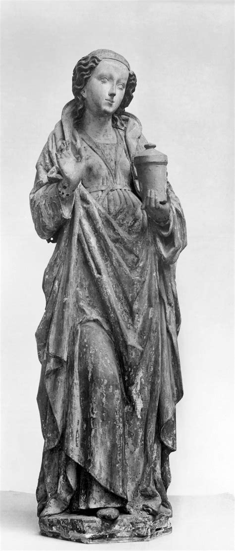 Saint Mary Magdalene The Walters Art Museum