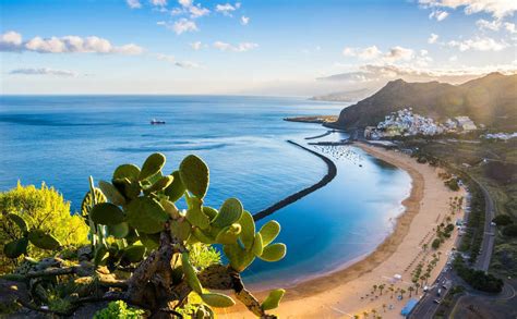 Por Qué Visitar Las Islas Canarias Opinion Digital