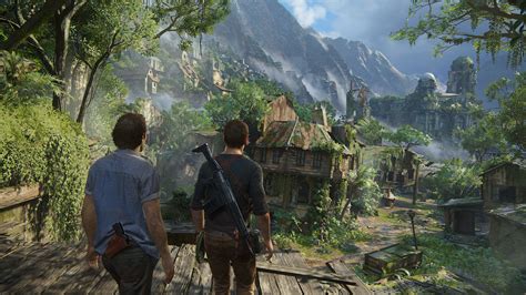Uncharted 4 Treasure locations: Where to find every collectible to