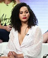 MADELEINE MANTOCK at Charmed Panel TCA Summer Tour in Los Angeles 08/06 ...