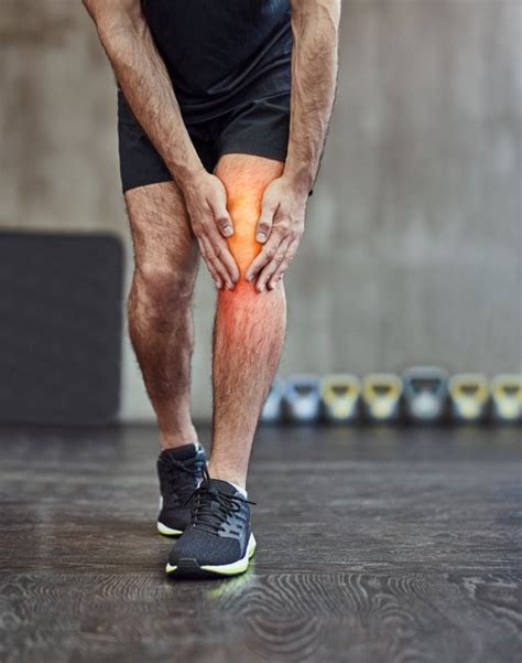 Kneecap Pain A Quick Video And Explanation Maple Physical Therapy