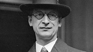 Walter Heitler: the forgotten hero of Éamon de Valera’s science push ...