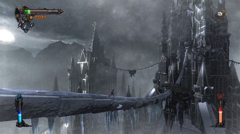 The pc version was released on august 27, 2013. Castlevania: Lords of Shadow - GameSpot