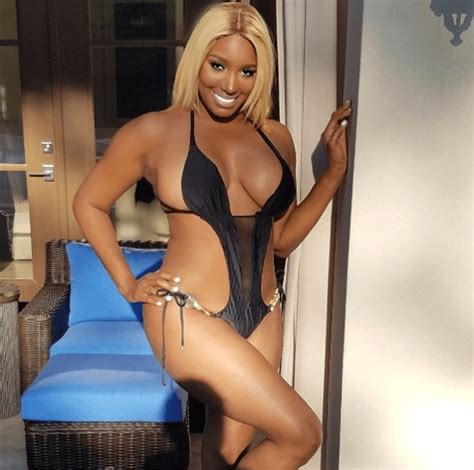 Large penis, longdick, large cock, huge cock, big penis. NeNe Leakes Shows Off Incredibly Sexy Body In Swimsuit Pics