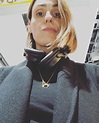 Suranne Jones on Instagram: “@heathrow_airport ..in a line to leave the ...