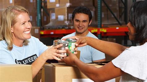 Volunteer And Event Opportunities At Gleaners Committed2community
