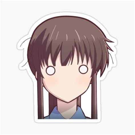 Anime Shocked Face Chibi Shocked Person With Watering Mouth