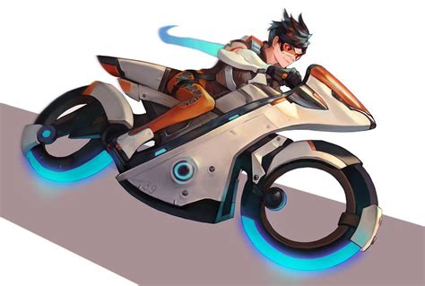 Pin By Pileof3pancakes On Overwatch Overwatch Comic Overwatch Tracer
