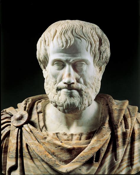 Furkan Madil Aristoteles