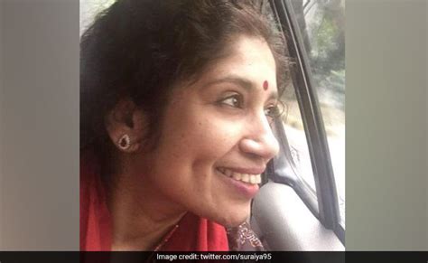 I Face It In My Own Chamber Ias Officer Varsha Joshis Tweet On Sex