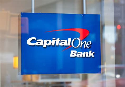 Capital One Bank Review The Post New