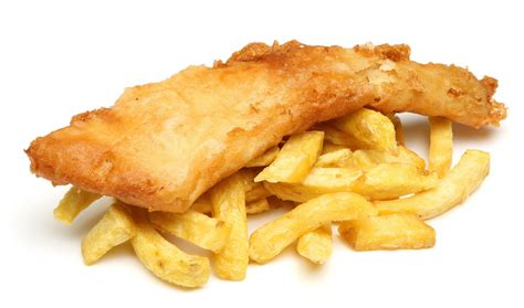 Fish And Chips To Get More Expensive As Icelandic Fishermen Strike