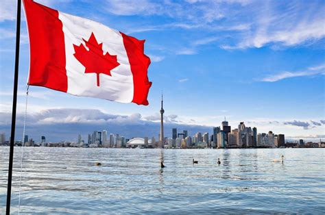 Canada Now Considered The Best Country In The World Canada