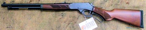 Henry 410 Ga Lever Action Shotgun For Sale