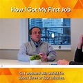 John Paul Cisneros on LinkedIn: #firstjob #infrastructure | 16 comments