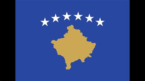 Kosovo Natioanl Anthem The Anthem Of The Republic Of Kosovom