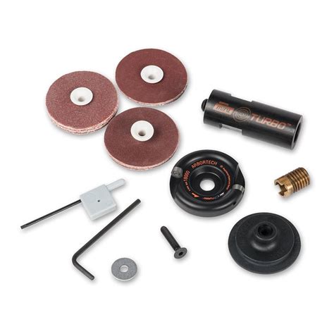 Arbortech Mini Turbo Plane Kit Buy Woodworking Tools