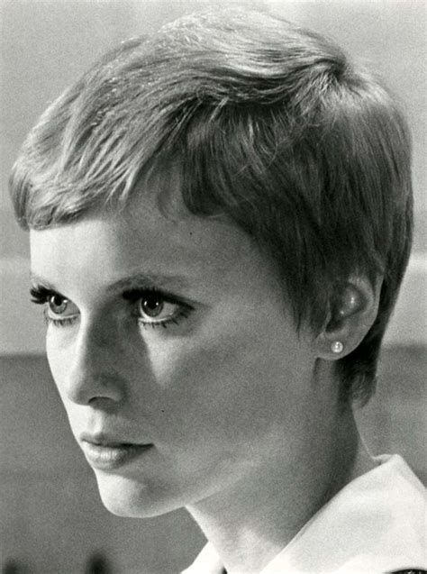 Iconic Wedding Dresses Mia Farrow The Wedding Secret Magazine