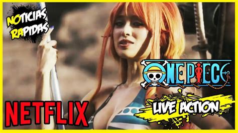 Netflix S One Piece Live Action All Episode Titles Hot Sex Picture