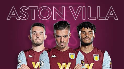 Bt sport, meanwhile, will open with liverpool v stoke city at lunchtime on saturday. Aston Villa fixtures: Premier League 2020/21 | Football ...