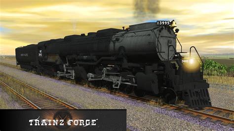 Locomotivestrainz Forge